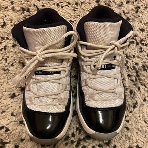 Jordan Concord 11s Size 12C